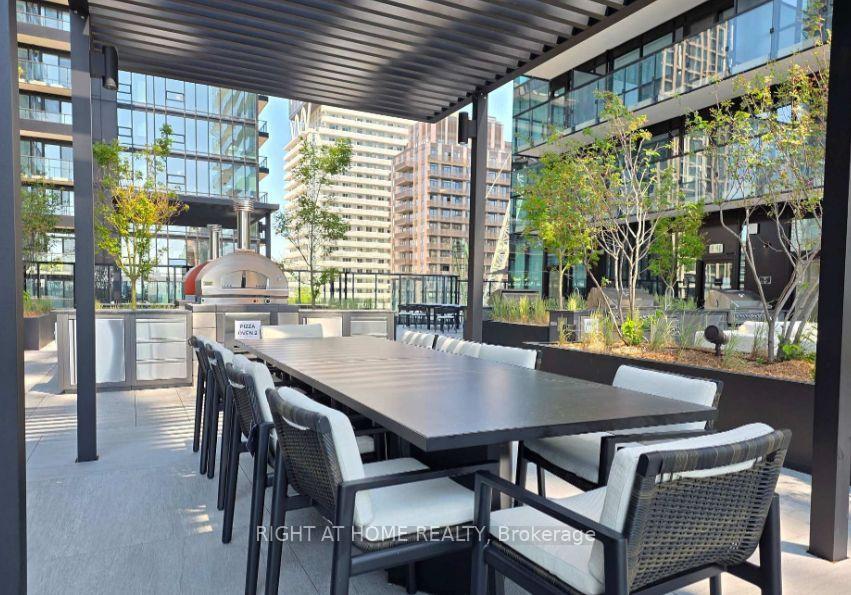 Photo 30 of Unit 2909S, 110 Broadway Avenue, Toronto, Mount Pleasant West — HOMEH