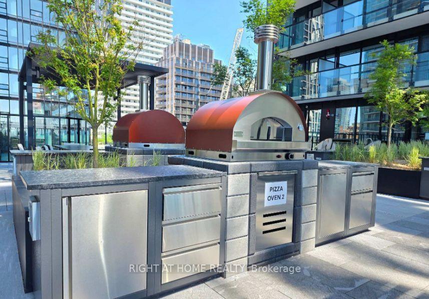 Photo 31 of Unit 2909S, 110 Broadway Avenue, Toronto, Mount Pleasant West — HOMEH