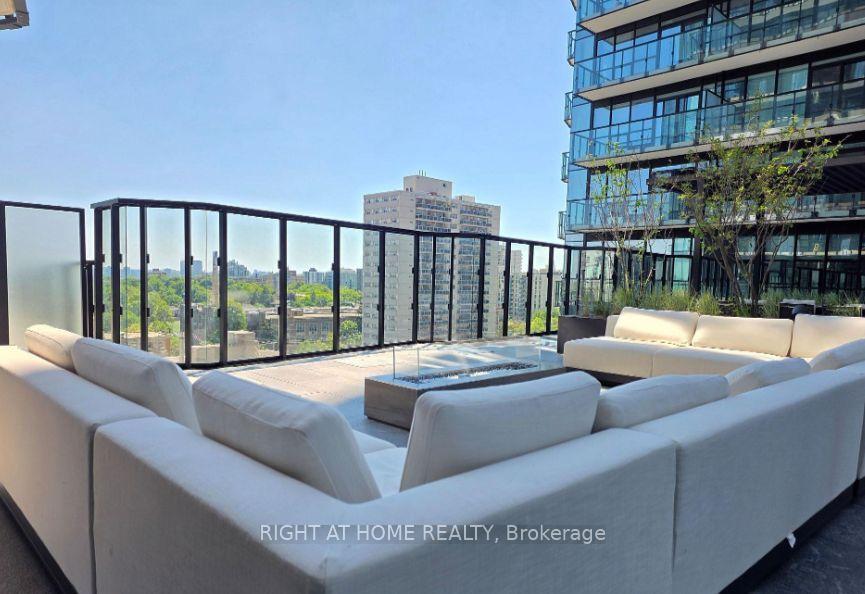 Photo 32 of Unit 2909S, 110 Broadway Avenue, Toronto, Mount Pleasant West — HOMEH