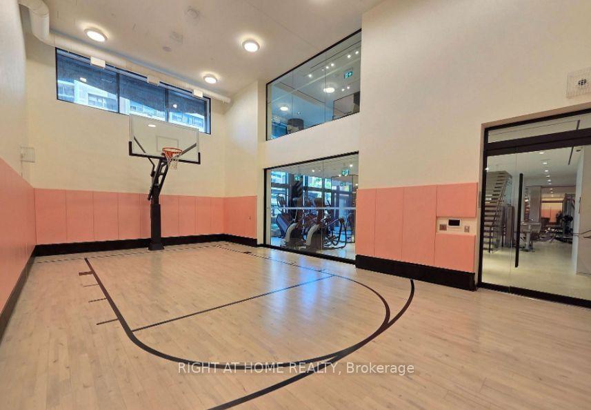 Photo 35 of Unit 2909S, 110 Broadway Avenue, Toronto, Mount Pleasant West — HOMEH