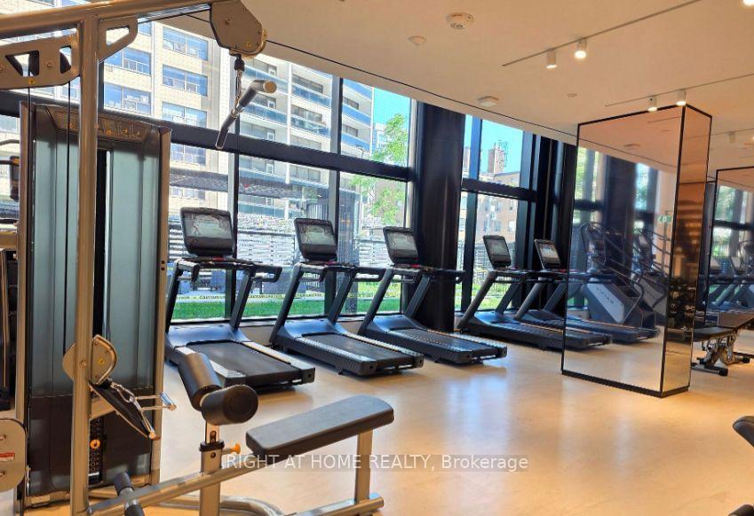 Photo 36 of Unit 2909S, 110 Broadway Avenue, Toronto, Mount Pleasant West — HOMEH