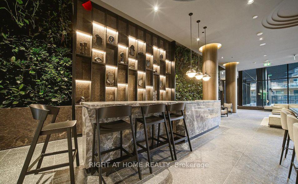 Photo 38 of Unit 2909S, 110 Broadway Avenue, Toronto, Mount Pleasant West — HOMEH