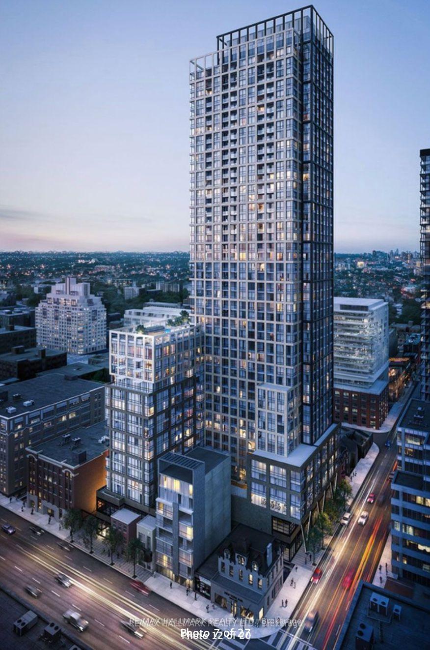Photo 2 of Unit 3909, 108 Peter Street, Toronto, Waterfront Communities — HOMEH