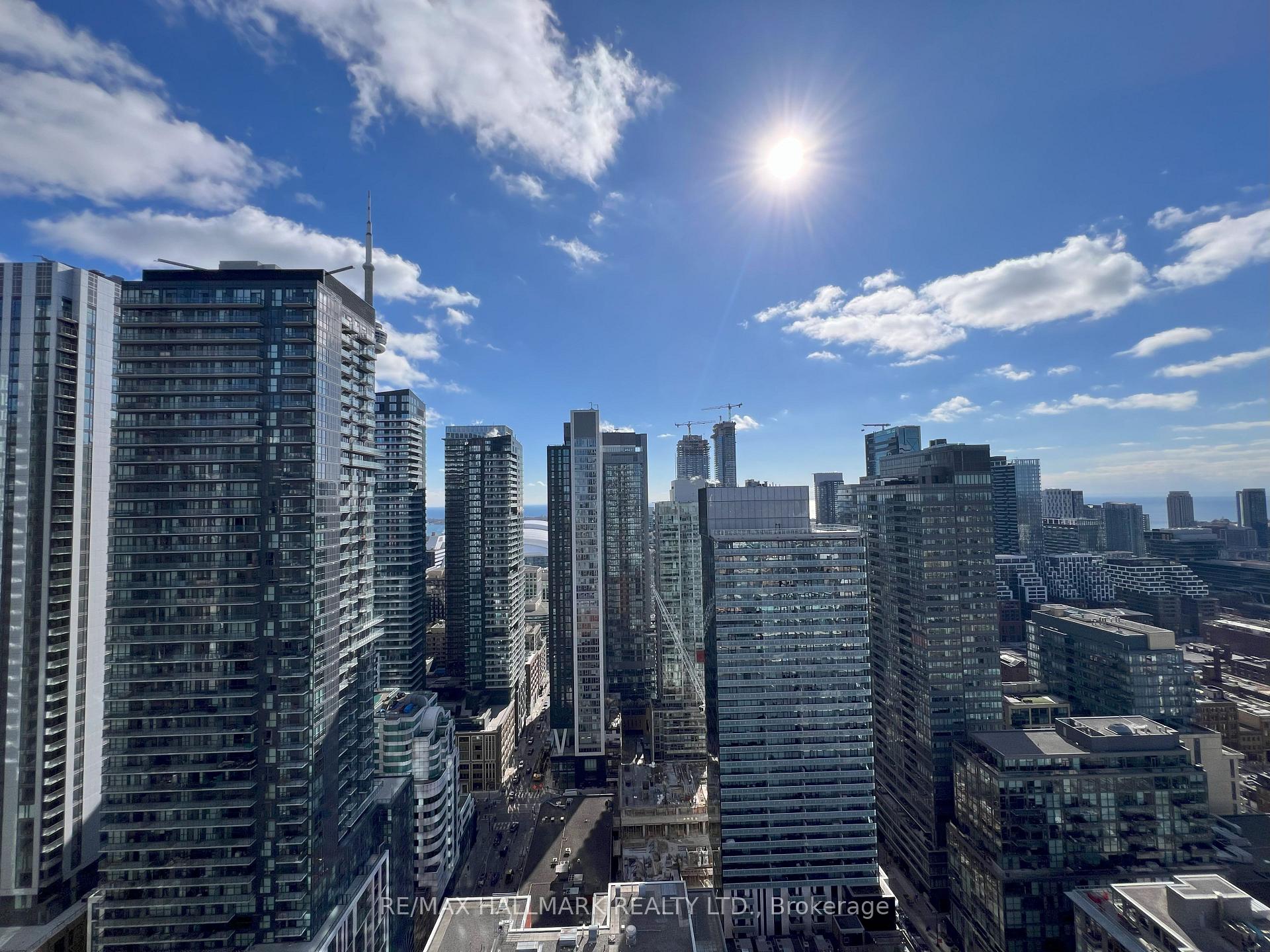 Photo 13 of Unit 3909, 108 Peter Street, Toronto, Waterfront Communities — HOMEH