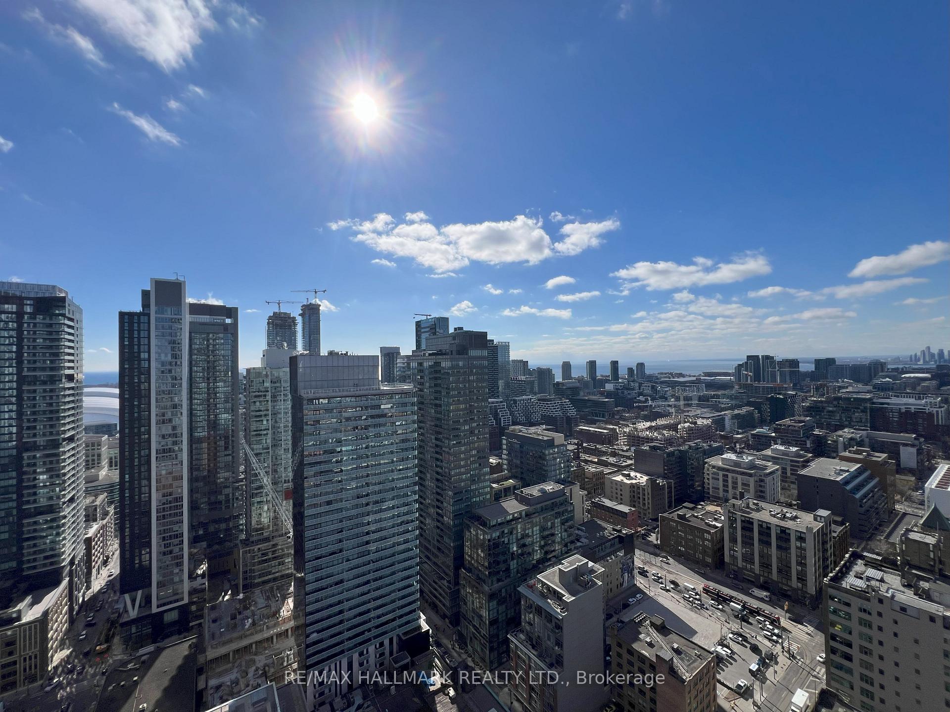 Photo 14 of Unit 3909, 108 Peter Street, Toronto, Waterfront Communities — HOMEH