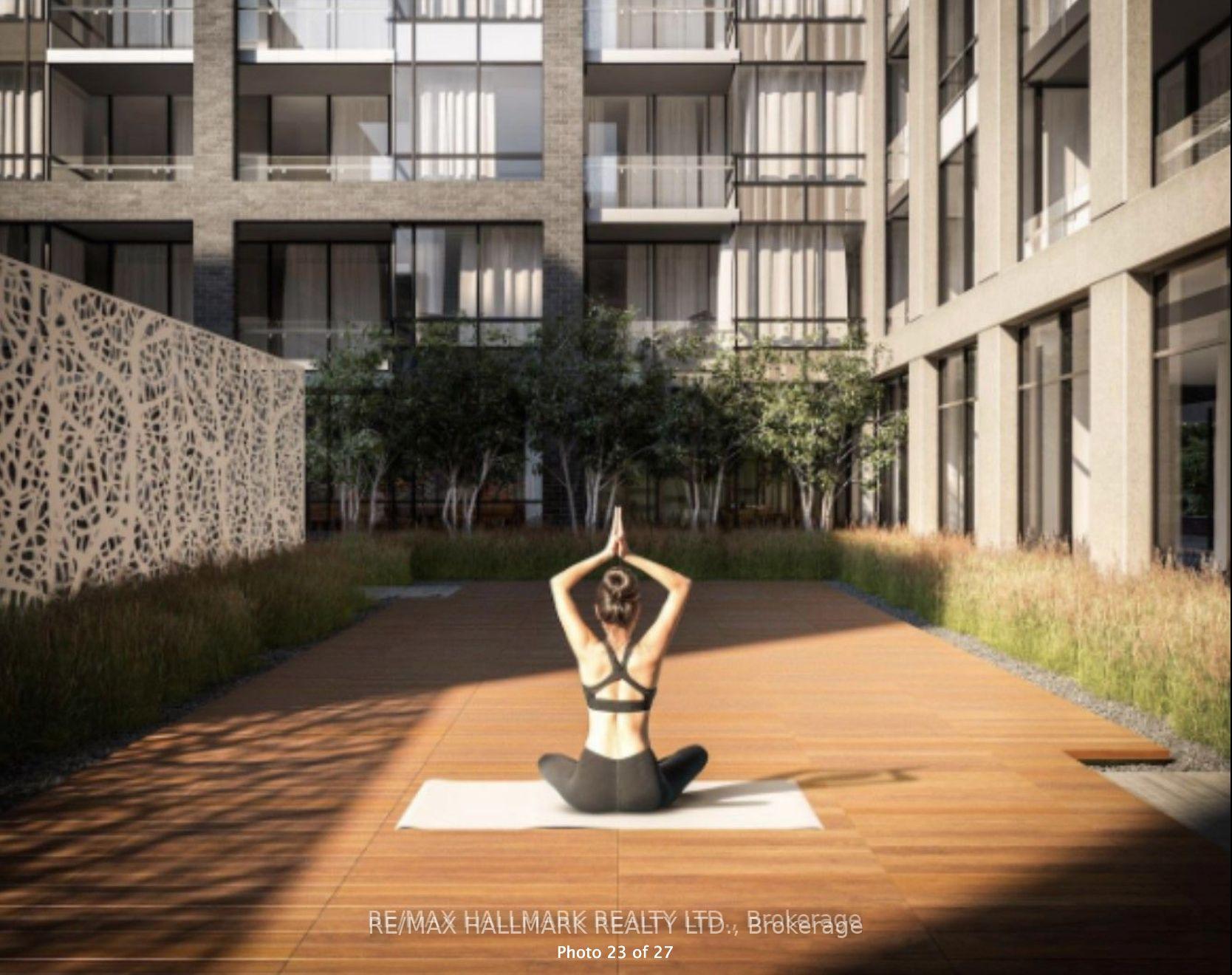 Photo 18 of Unit 3909, 108 Peter Street, Toronto, Waterfront Communities — HOMEH