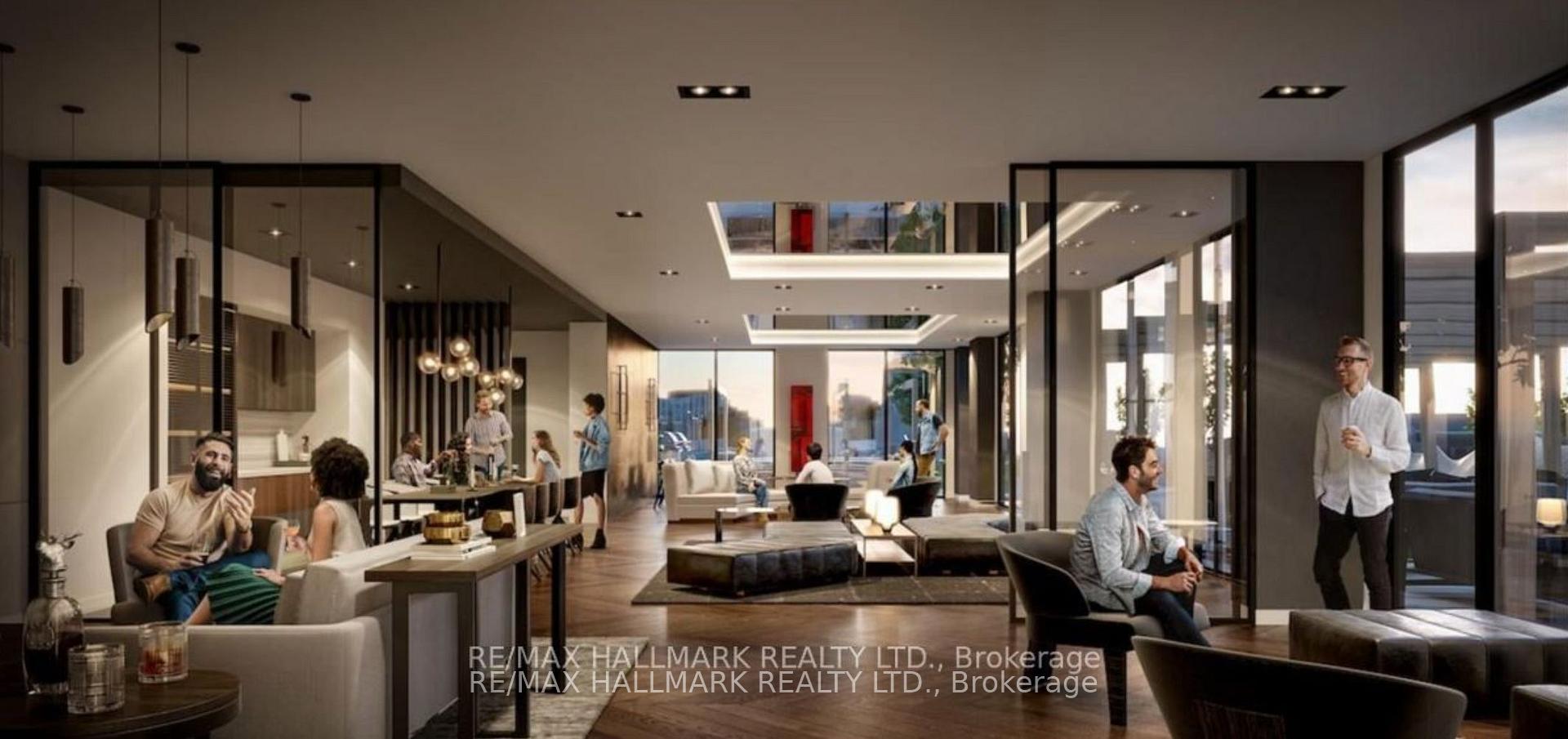 Photo 19 of Unit 3909, 108 Peter Street, Toronto, Waterfront Communities — HOMEH