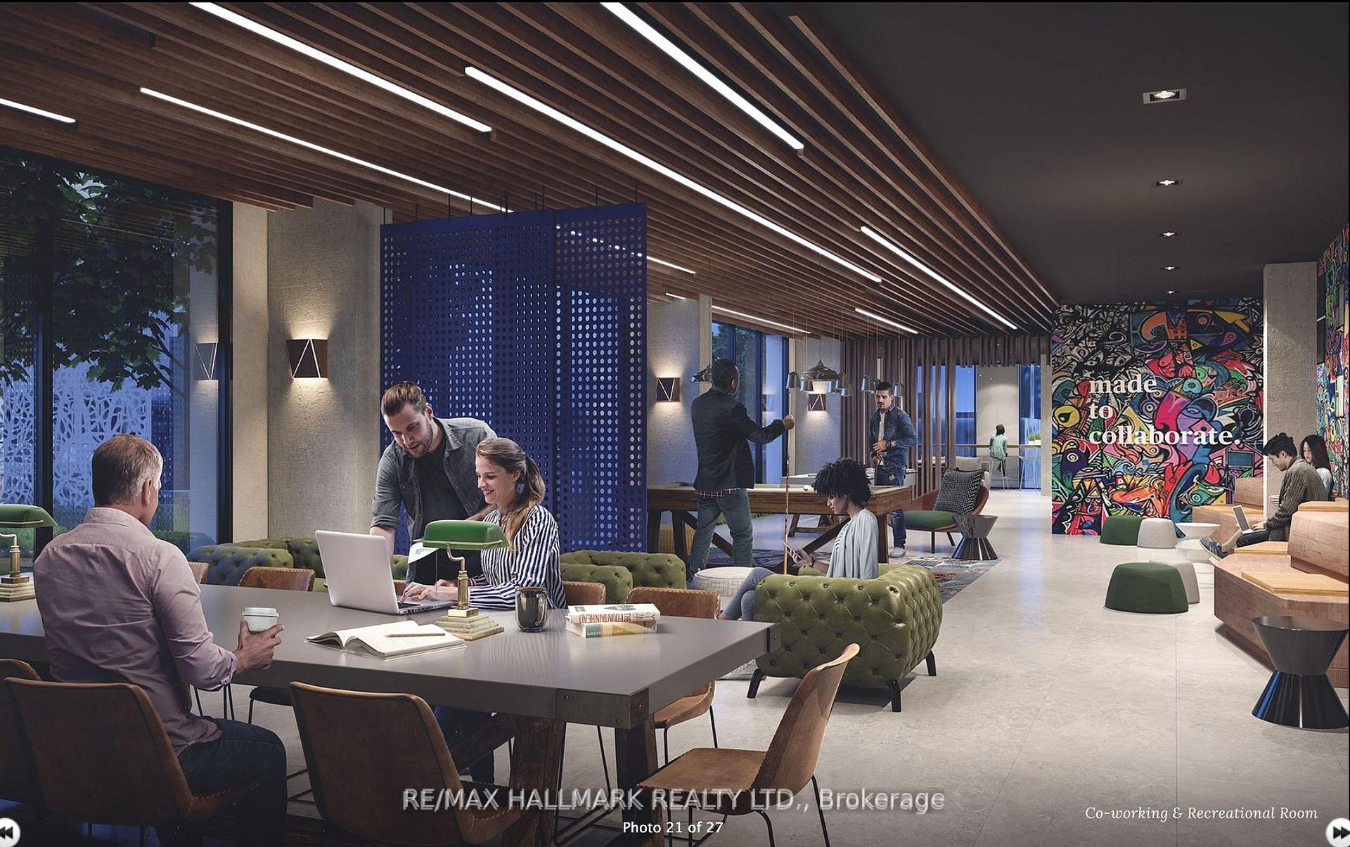Photo 20 of Unit 3909, 108 Peter Street, Toronto, Waterfront Communities — HOMEH