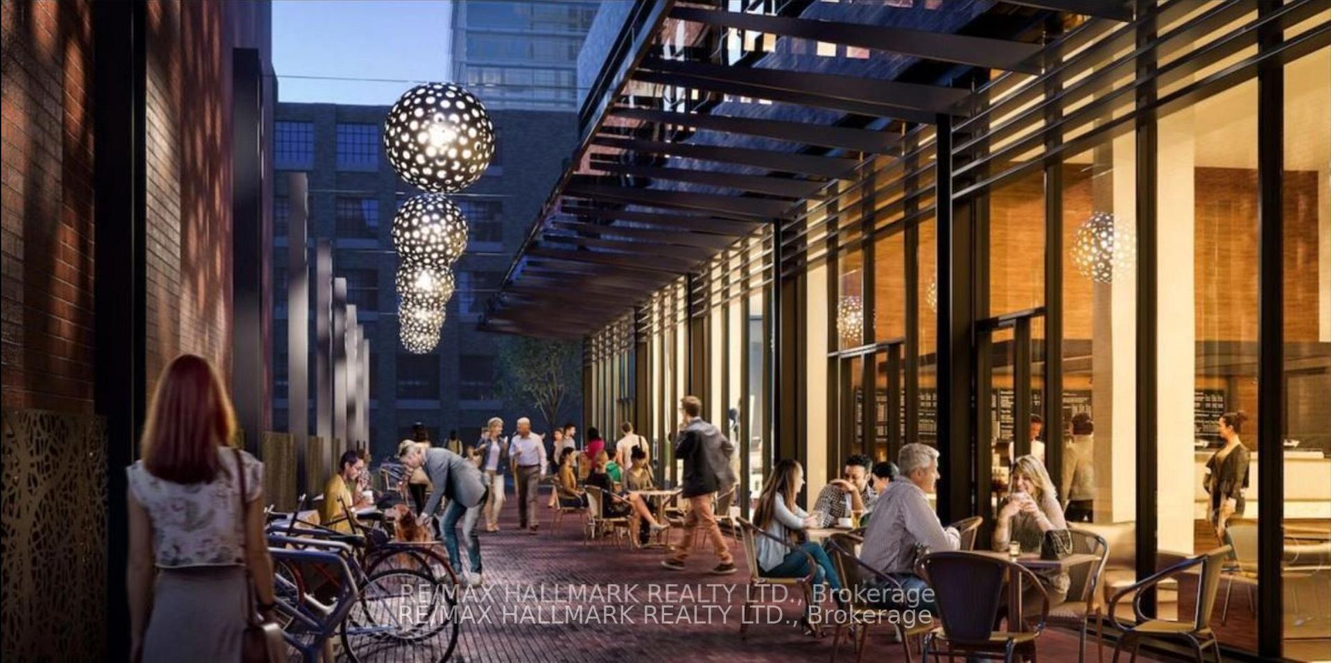 Photo 21 of Unit 3909, 108 Peter Street, Toronto, Waterfront Communities — HOMEH