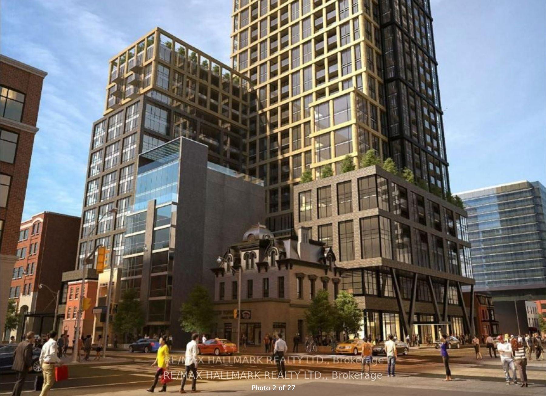 Photo 23 of Unit 3909, 108 Peter Street, Toronto, Waterfront Communities — HOMEH