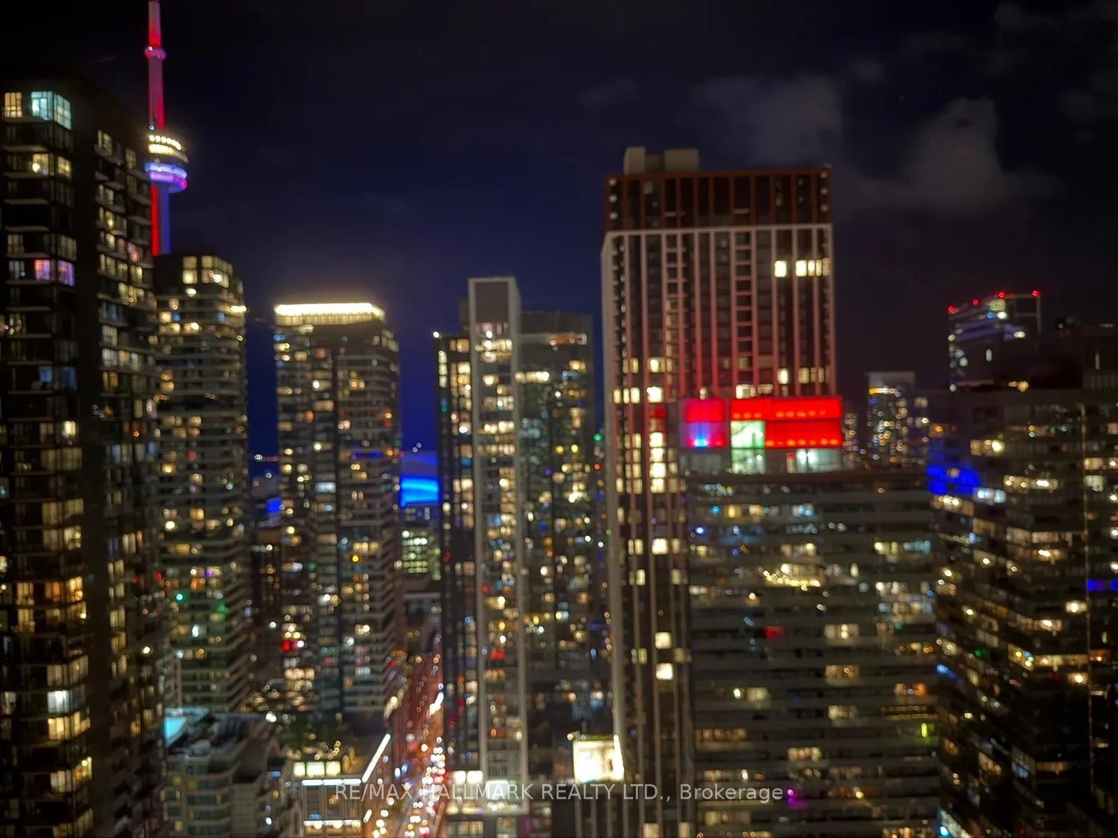 Photo 1 of Unit 3909, 108 Peter Street, Toronto, Waterfront Communities — HOMEH