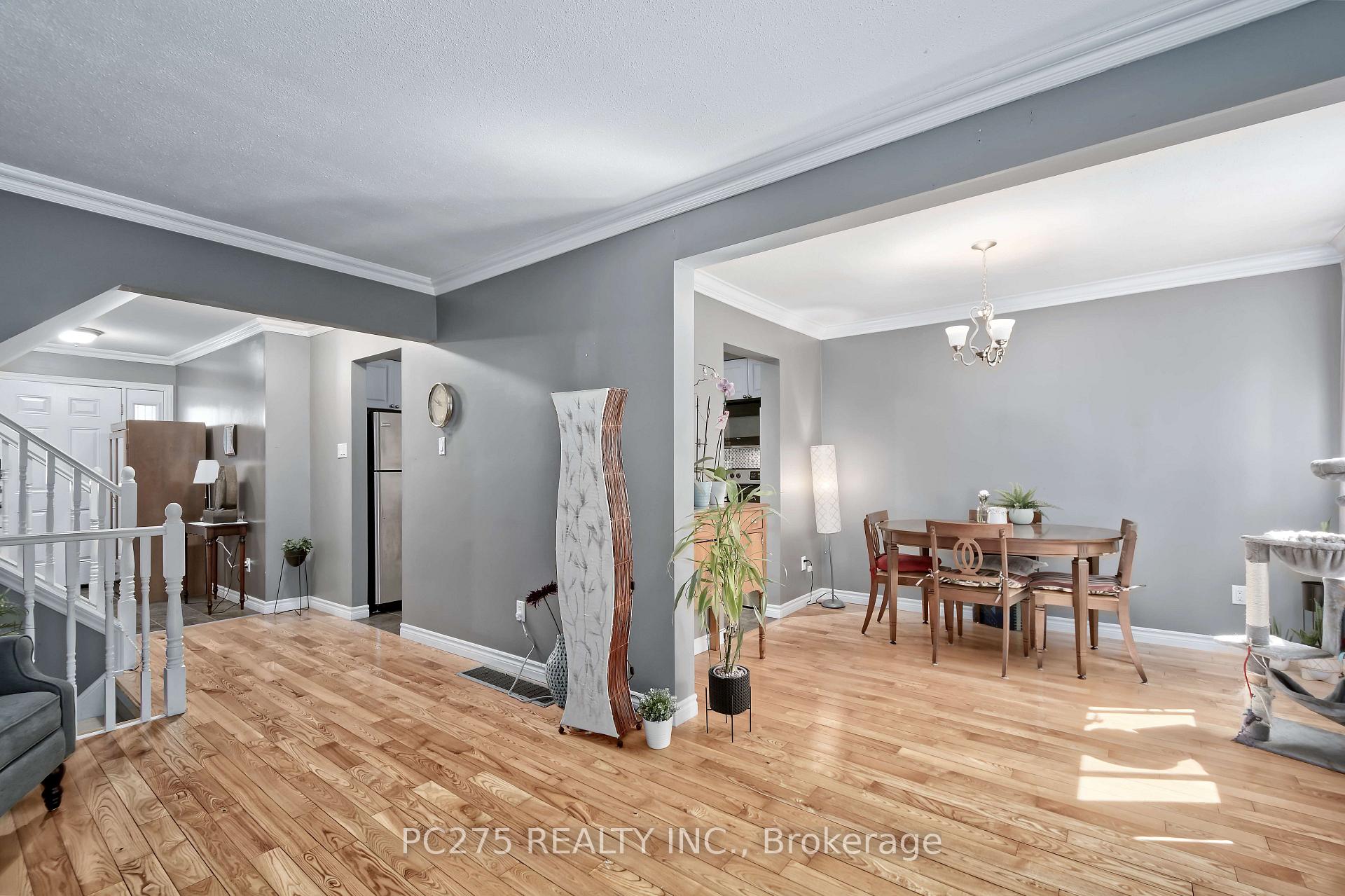 Photo 7 of Unit 15, 669 Osgoode Drive, London, South Y — HOMEH
