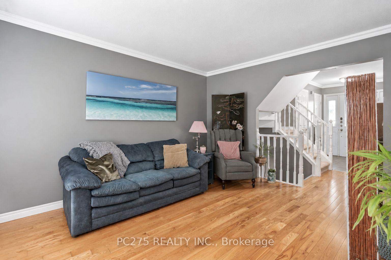 Photo 9 of Unit 15, 669 Osgoode Drive, London, South Y — HOMEH