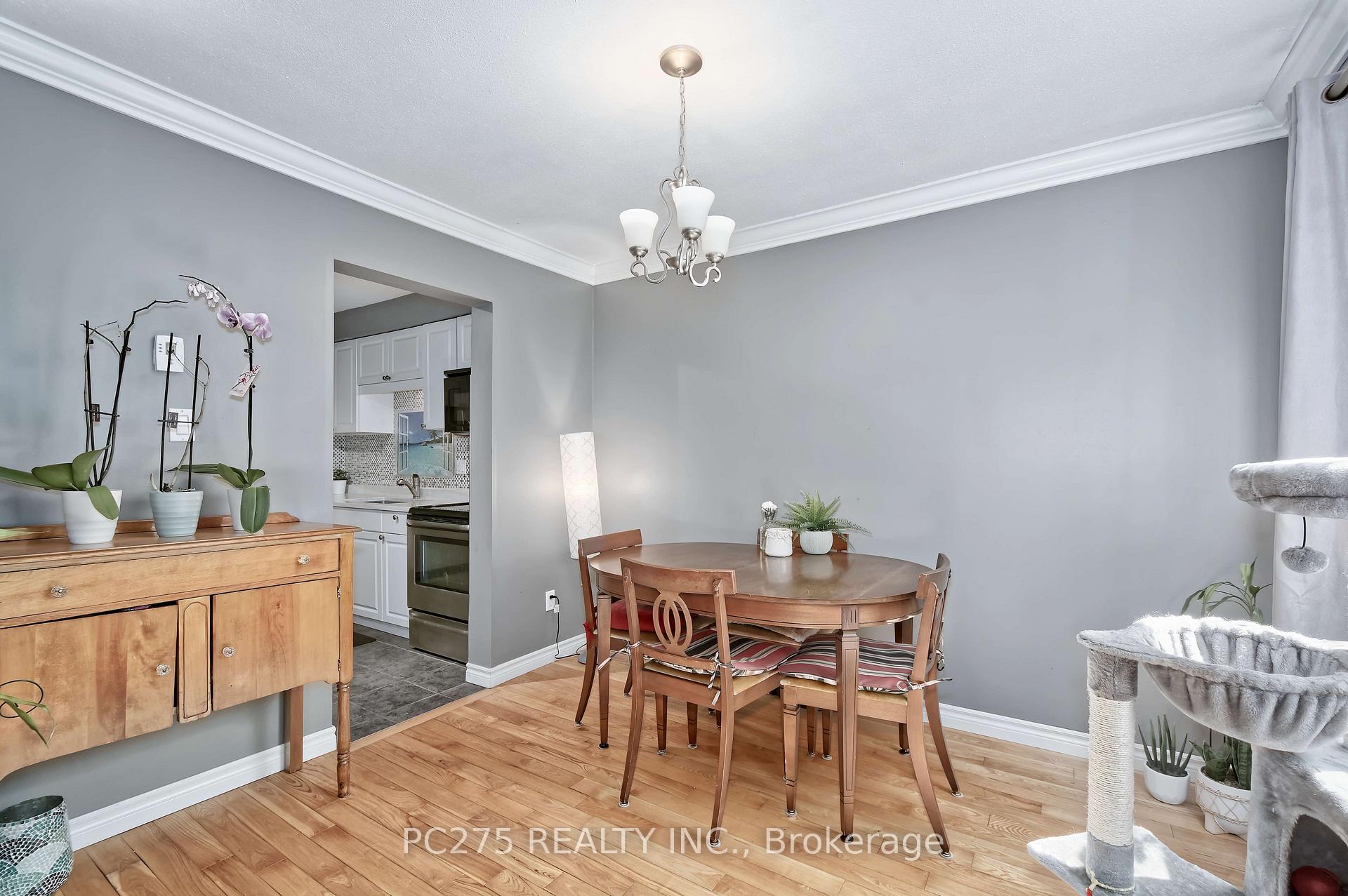 Photo 10 of Unit 15, 669 Osgoode Drive, London, South Y — HOMEH