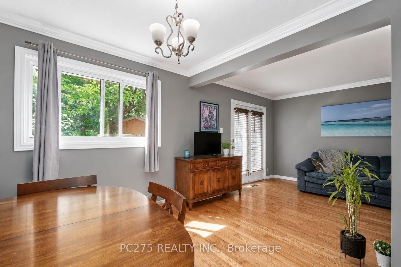 Photo 11 of Unit 15, 669 Osgoode Drive, London, South Y — HOMEH