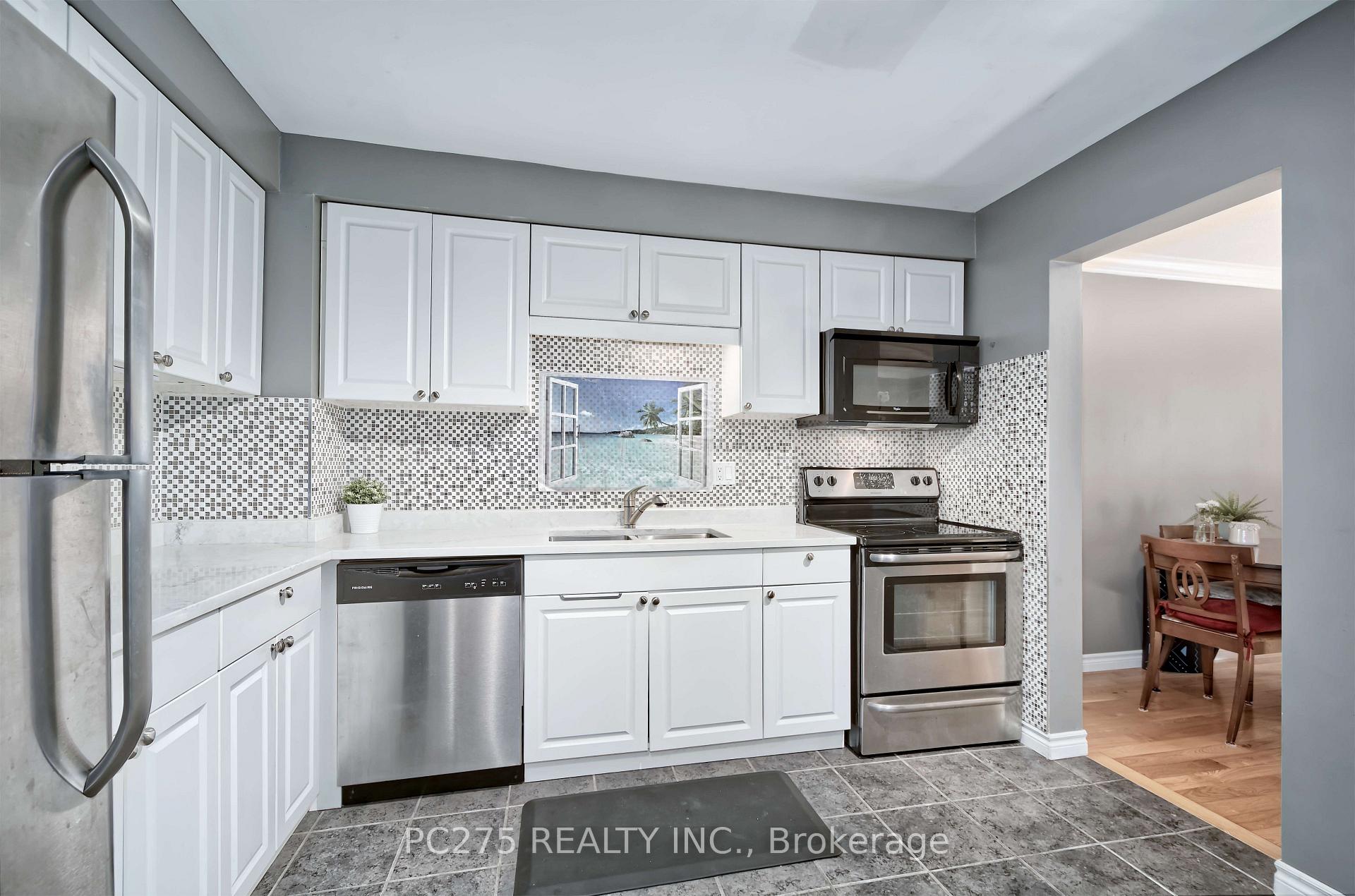 Photo 12 of Unit 15, 669 Osgoode Drive, London, South Y — HOMEH