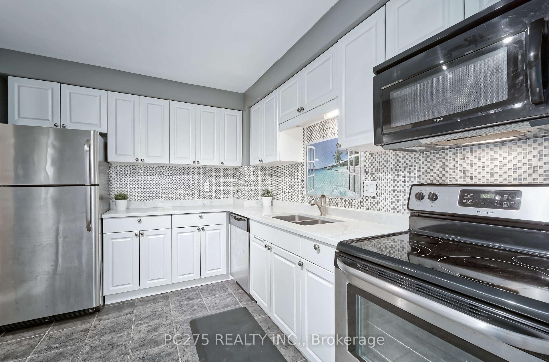 Photo 13 of Unit 15, 669 Osgoode Drive, London, South Y — HOMEH