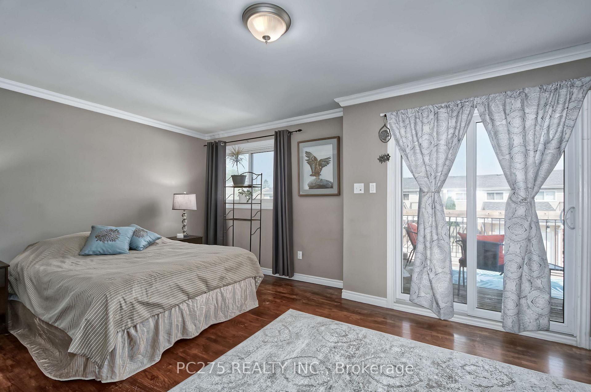 Photo 18 of Unit 15, 669 Osgoode Drive, London, South Y — HOMEH