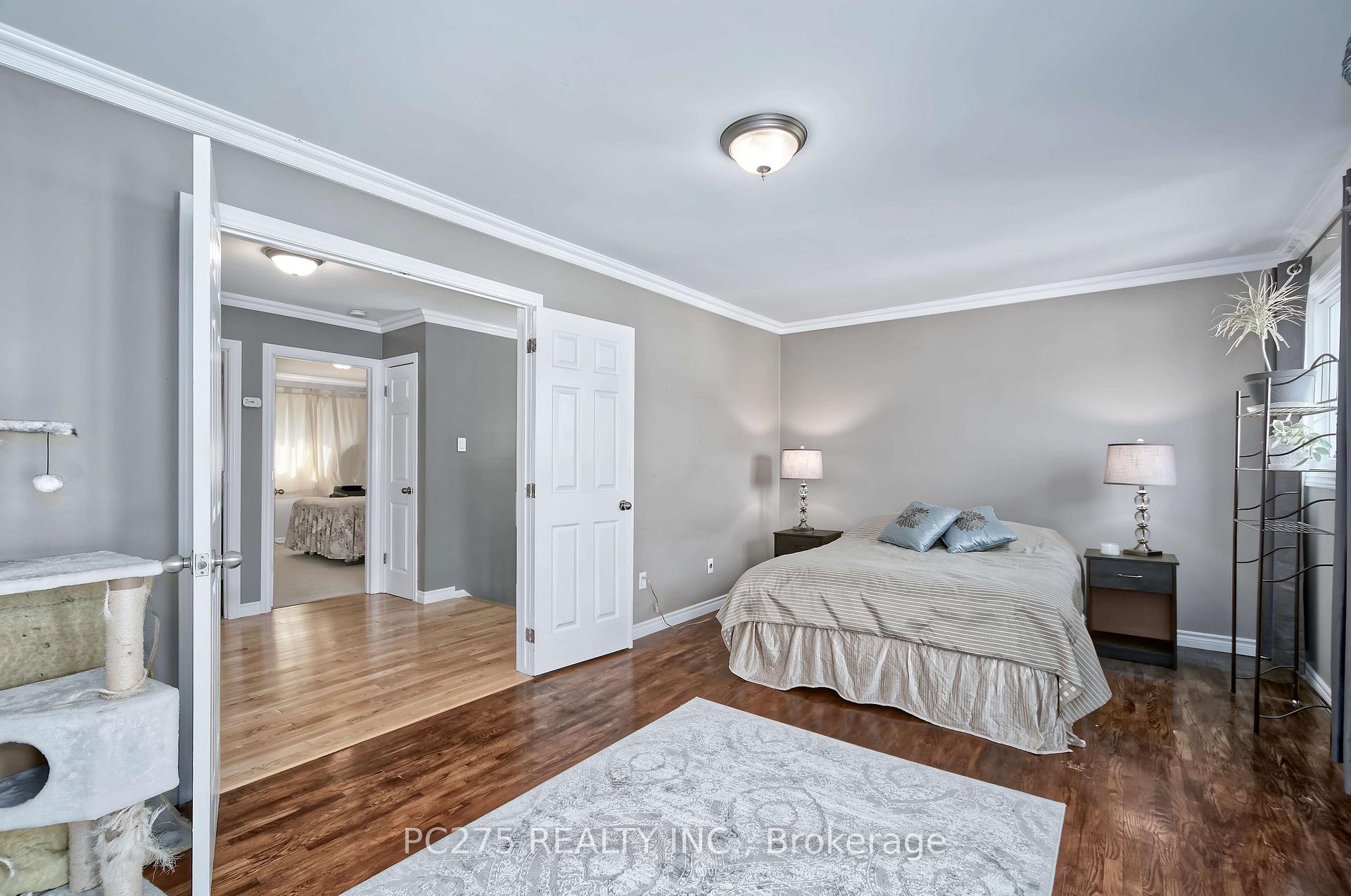 Photo 19 of Unit 15, 669 Osgoode Drive, London, South Y — HOMEH