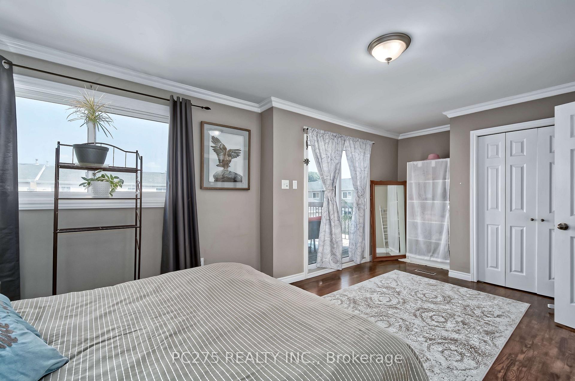 Photo 20 of Unit 15, 669 Osgoode Drive, London, South Y — HOMEH