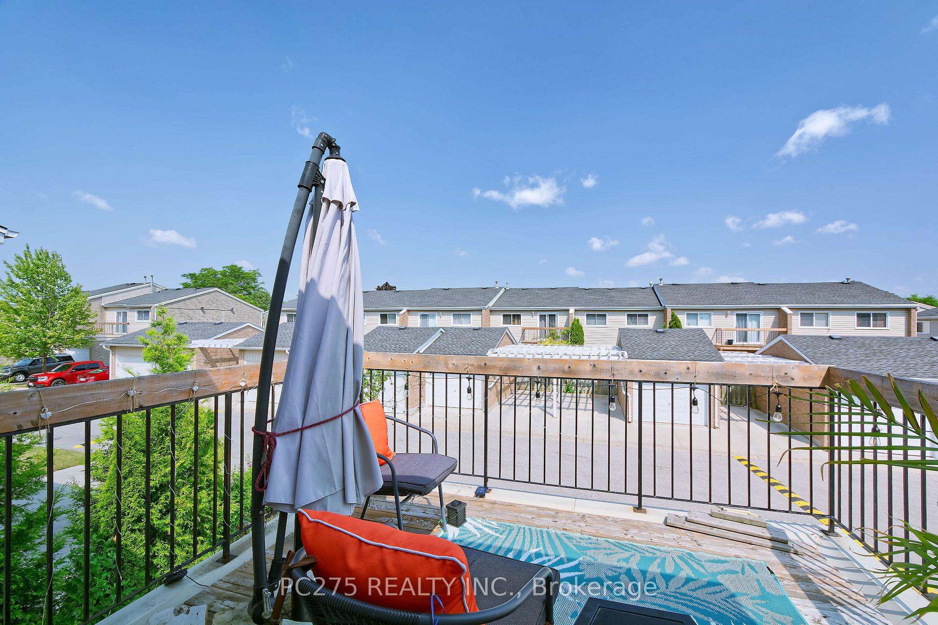 Photo 21 of Unit 15, 669 Osgoode Drive, London, South Y — HOMEH