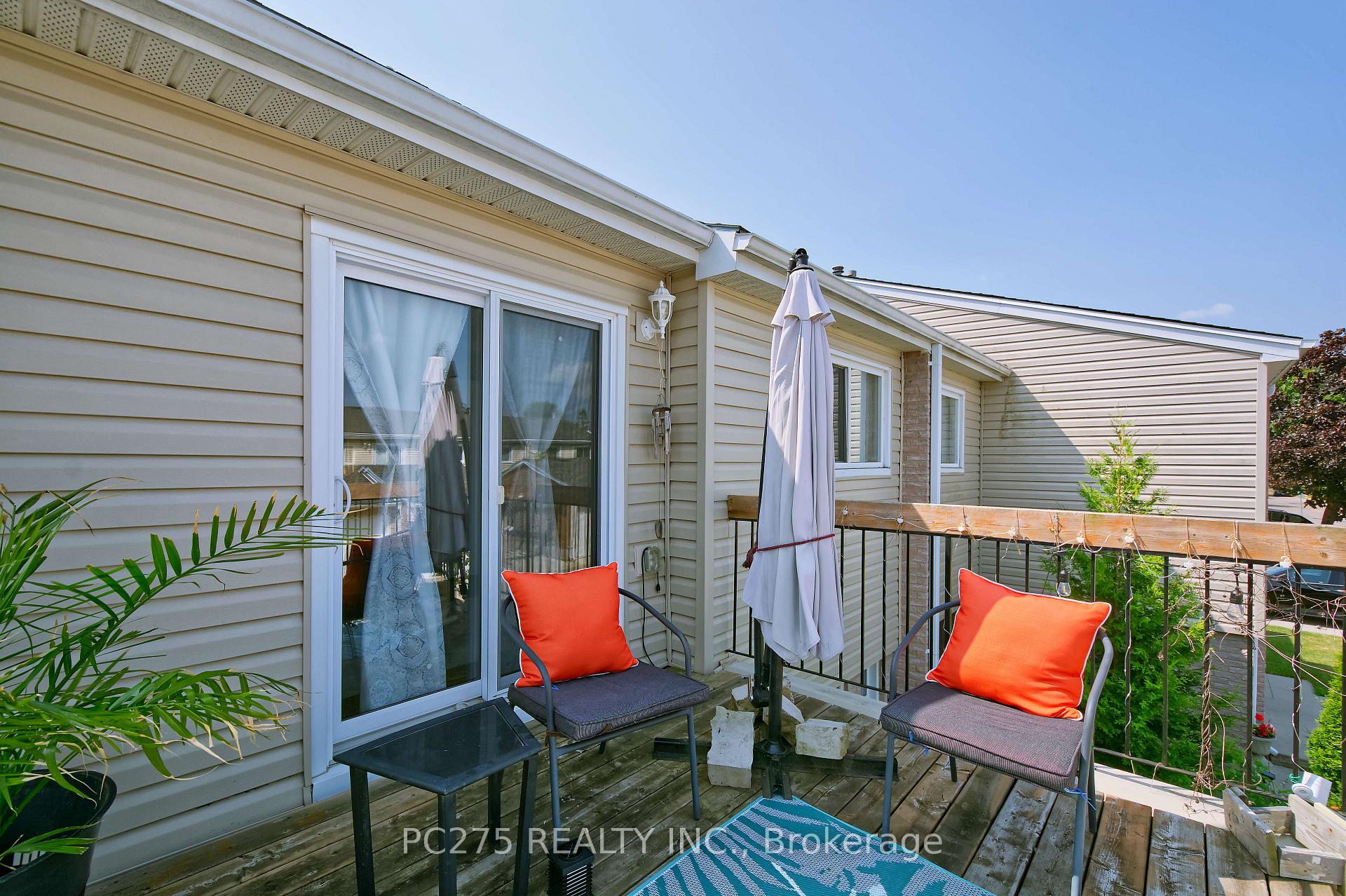 Photo 22 of Unit 15, 669 Osgoode Drive, London, South Y — HOMEH