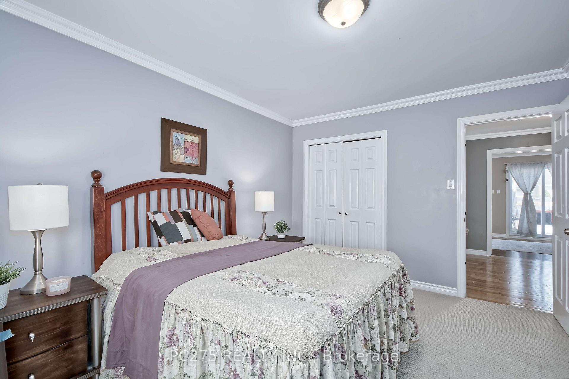 Photo 24 of Unit 15, 669 Osgoode Drive, London, South Y — HOMEH