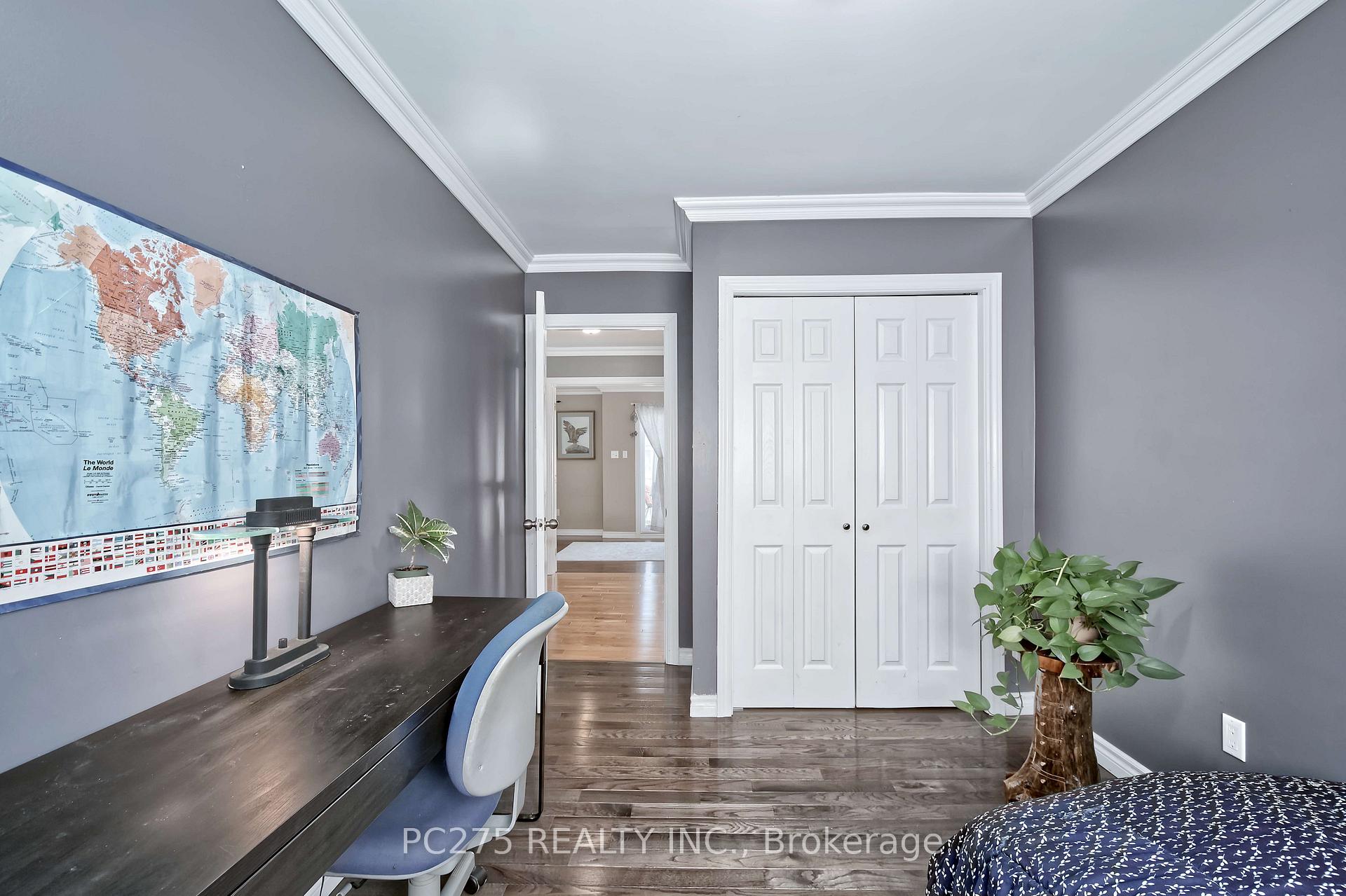 Photo 26 of Unit 15, 669 Osgoode Drive, London, South Y — HOMEH