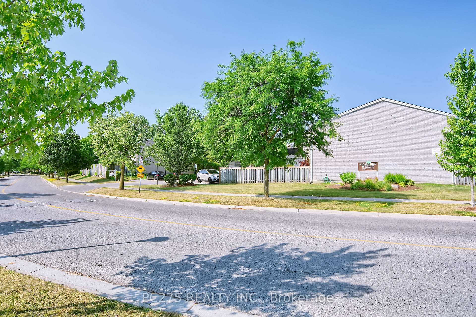 Photo 32 of Unit 15, 669 Osgoode Drive, London, South Y — HOMEH