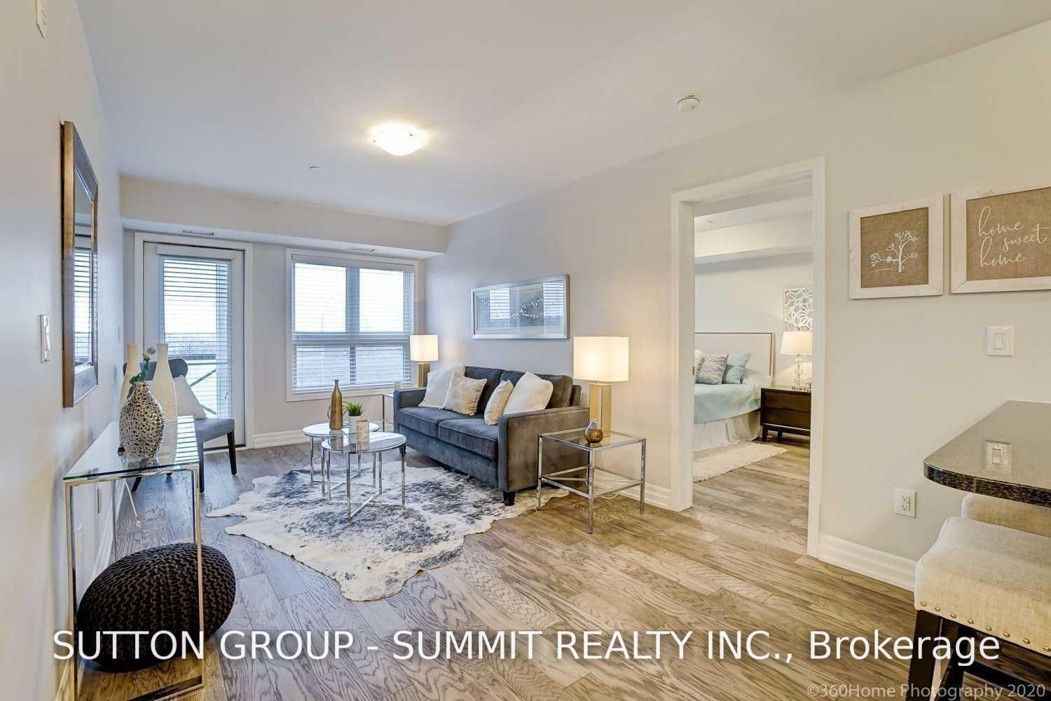 Photo 1 of Unit 306, 1005 Nadalin Heights, Milton, Willmott — HOMEH