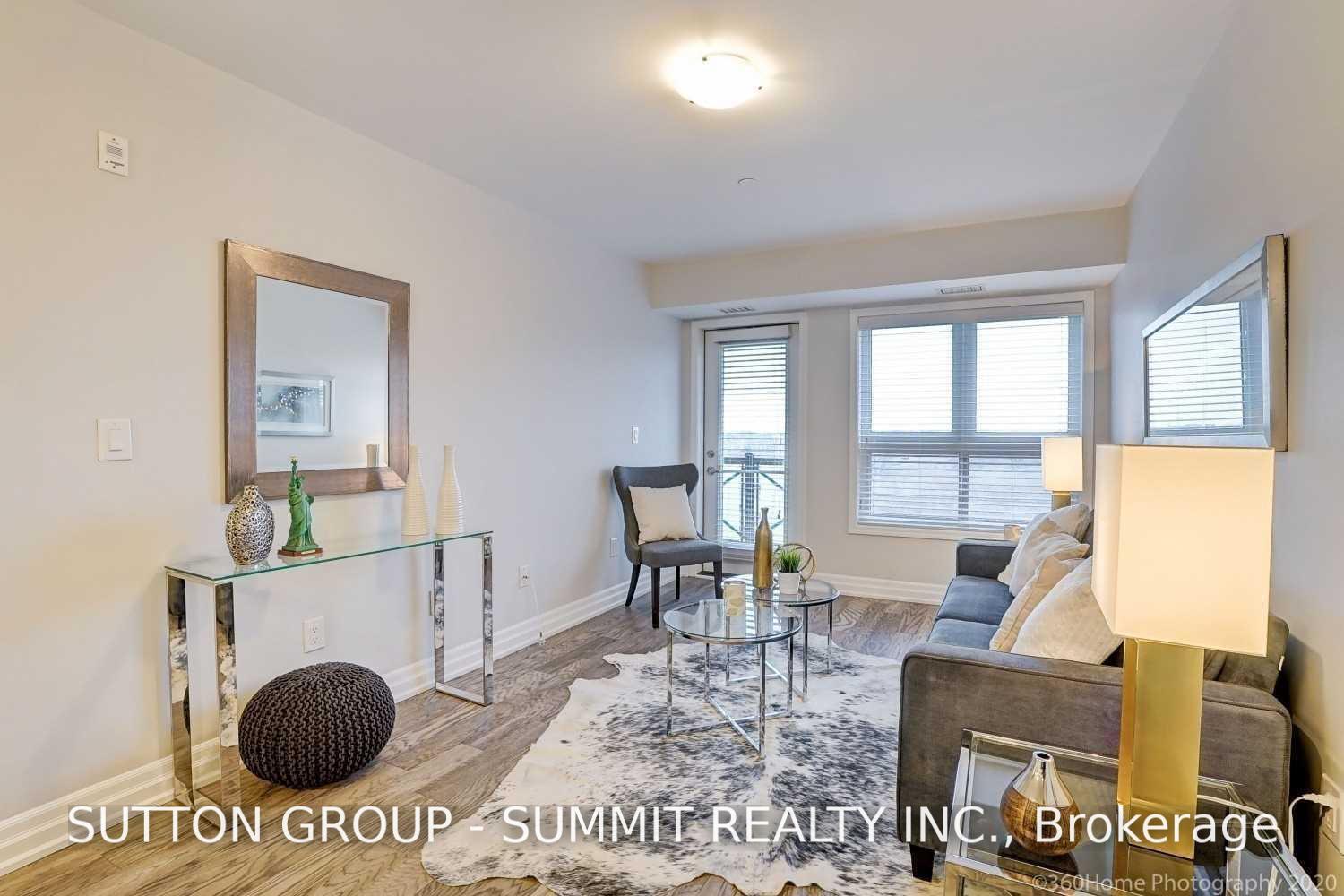 Photo 3 of Unit 306, 1005 Nadalin Heights, Milton, Willmott — HOMEH