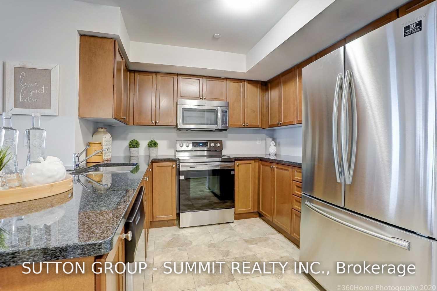 Photo 10 of Unit 306, 1005 Nadalin Heights, Milton, Willmott — HOMEH