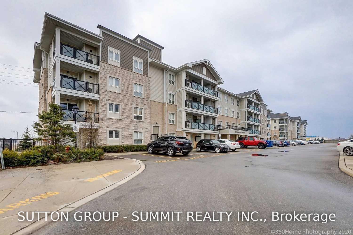 Photo 14 of Unit 306, 1005 Nadalin Heights, Milton, Willmott — HOMEH