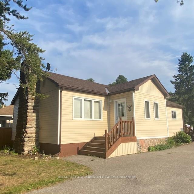 Photo 1 of 305 McKenzie Avenue E, Greenstone — HOMEH