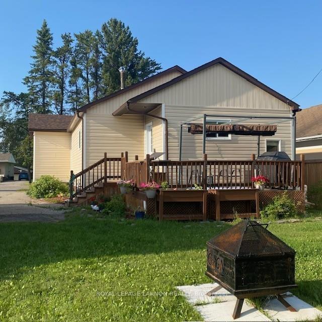 Photo 2 of 305 McKenzie Avenue E, Greenstone — HOMEH