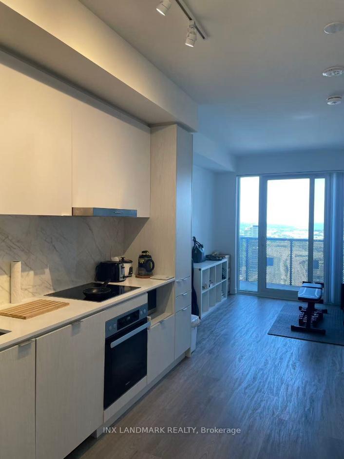 Photo 2 of Unit 5607, 55 Cooper Street, Toronto, Waterfront Communities — HOMEH
