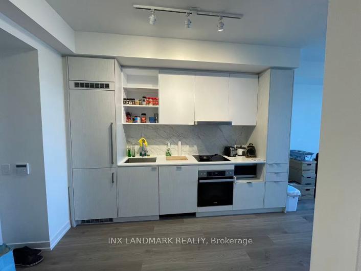 Photo 3 of Unit 5607, 55 Cooper Street, Toronto, Waterfront Communities — HOMEH