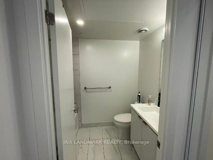 Photo 5 of Unit 5607, 55 Cooper Street, Toronto, Waterfront Communities — HOMEH