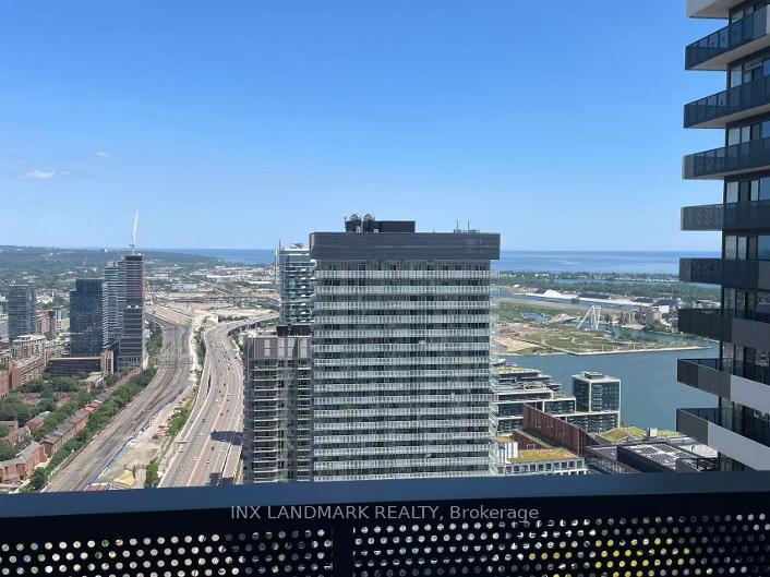 Photo 6 of Unit 5607, 55 Cooper Street, Toronto, Waterfront Communities — HOMEH