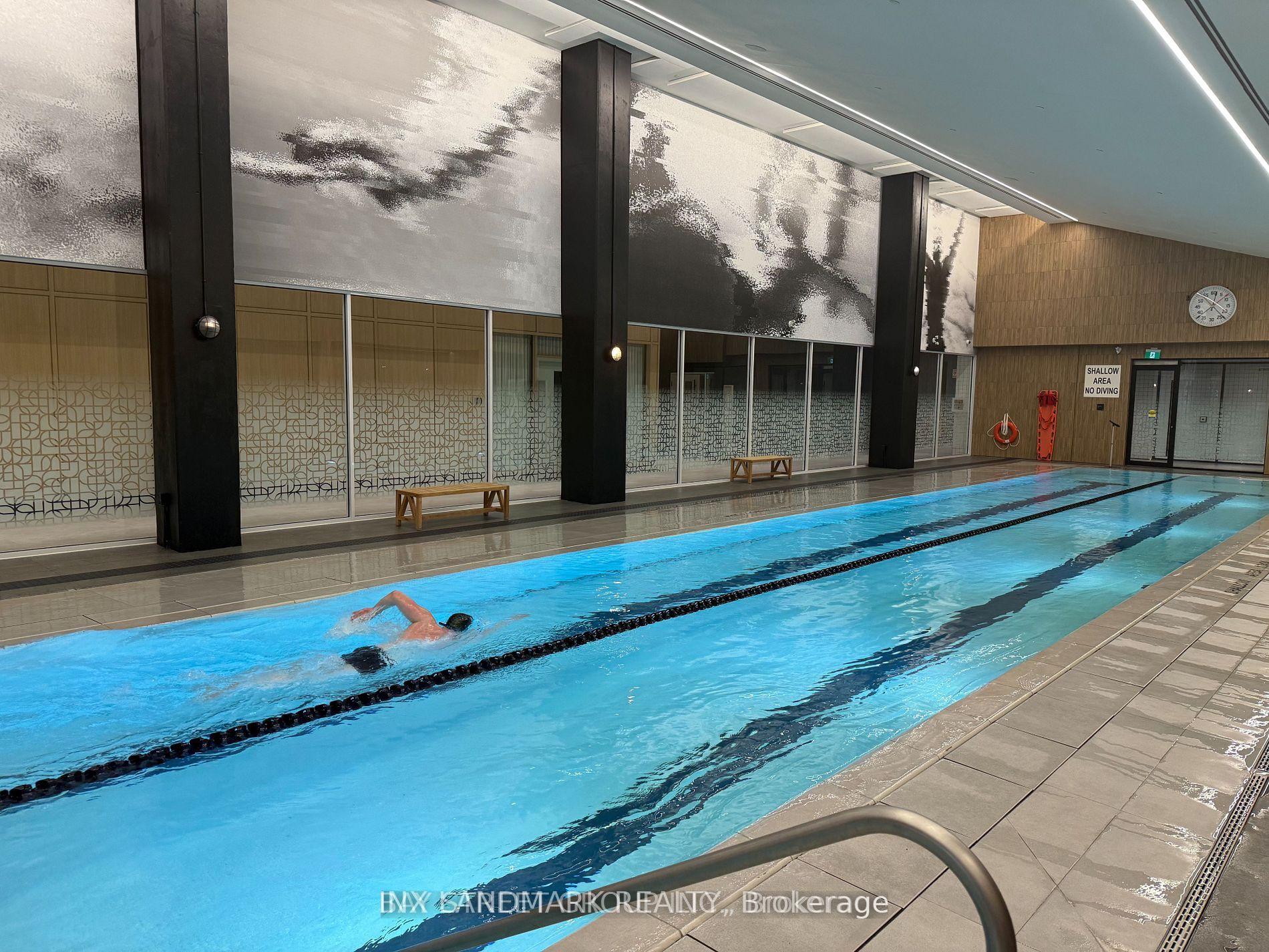 Photo 7 of Unit 5607, 55 Cooper Street, Toronto, Waterfront Communities — HOMEH
