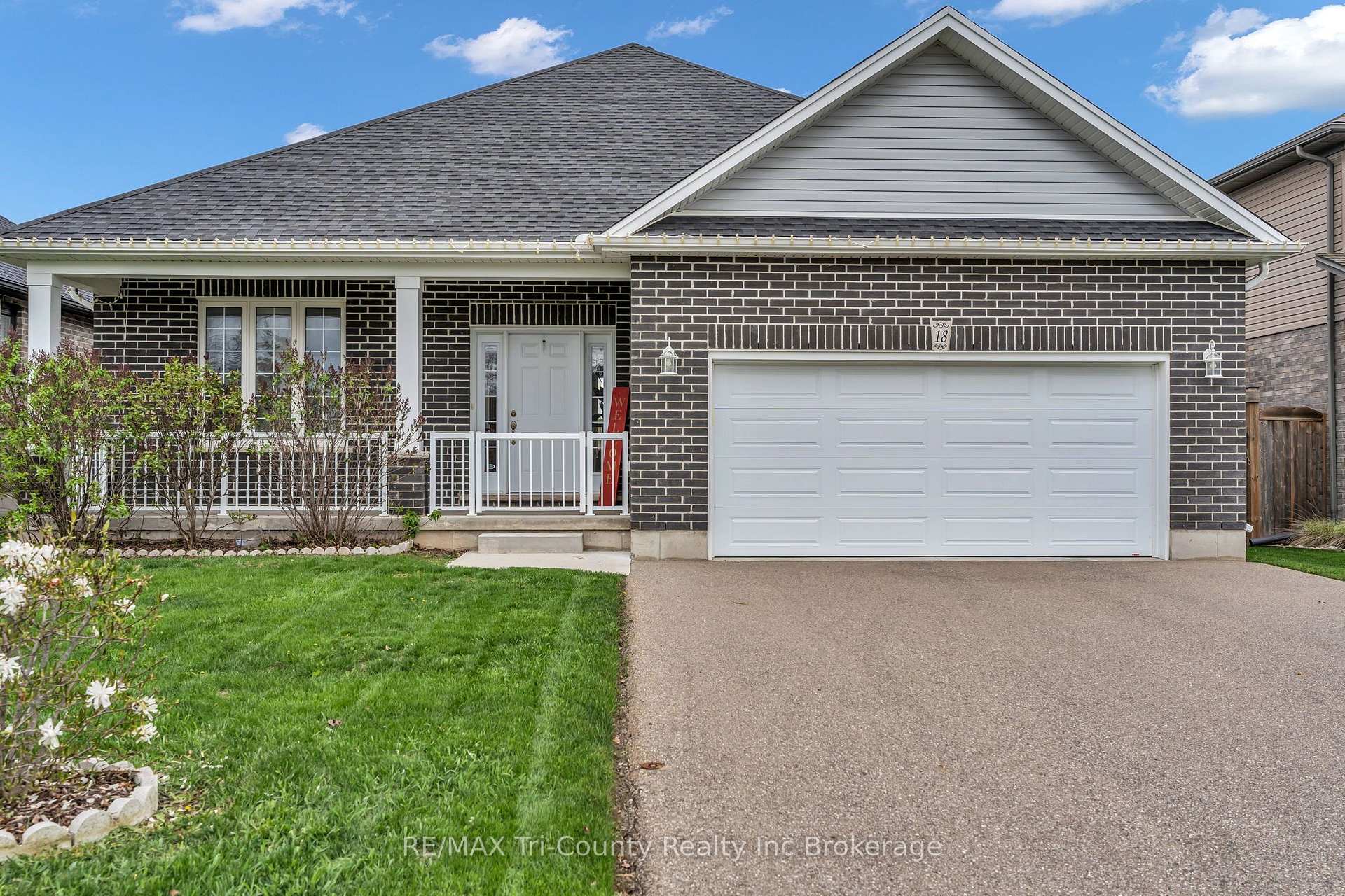 Photo of 18 Crocus Avenue
