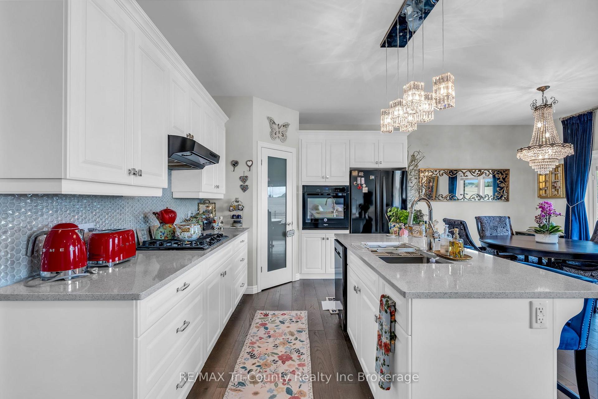 Photo 12 of 18 Crocus Avenue, Tillsonburg — HOMEH