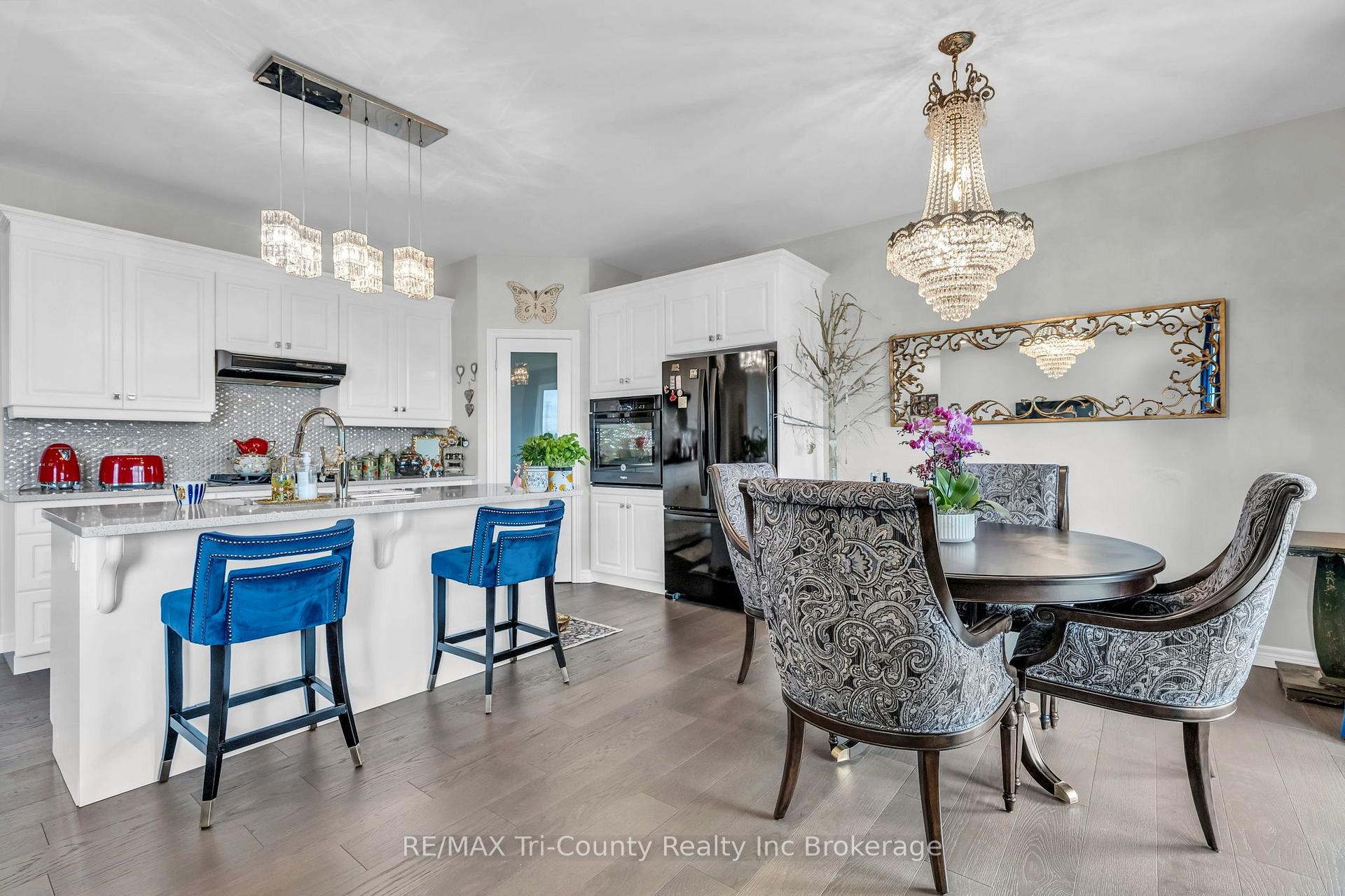 Photo 17 of 18 Crocus Avenue, Tillsonburg — HOMEH