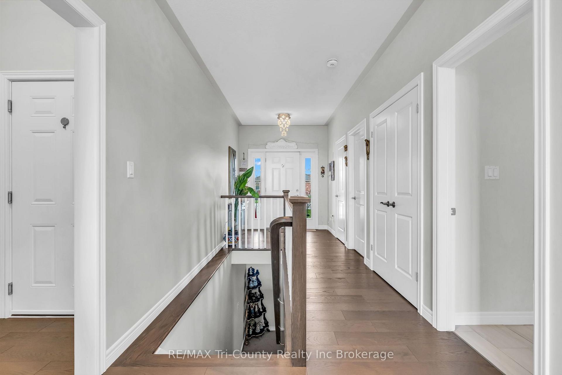 Photo 31 of 18 Crocus Avenue, Tillsonburg — HOMEH