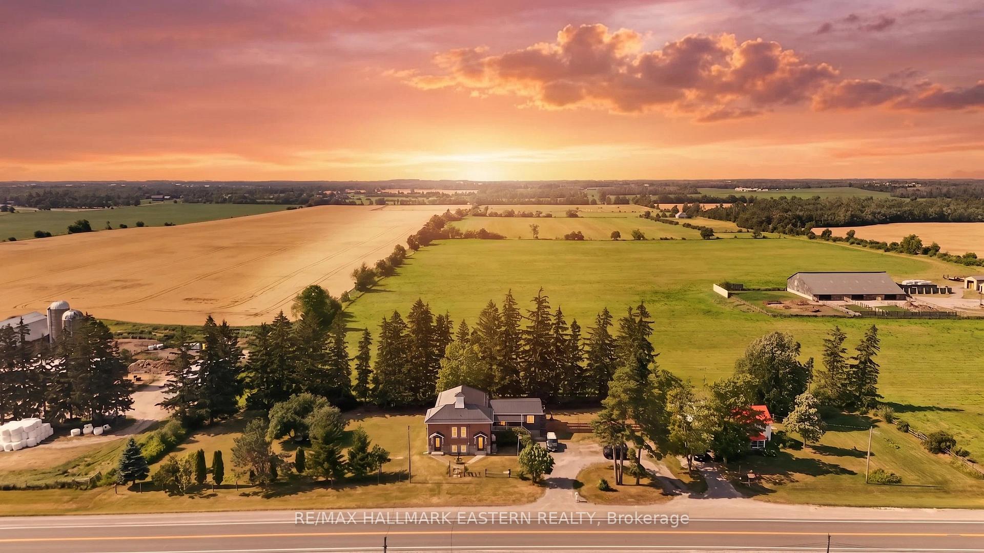 Photo 1 of 1231 Highway 7, Kawartha Lakes, Mariposa — HOMEH