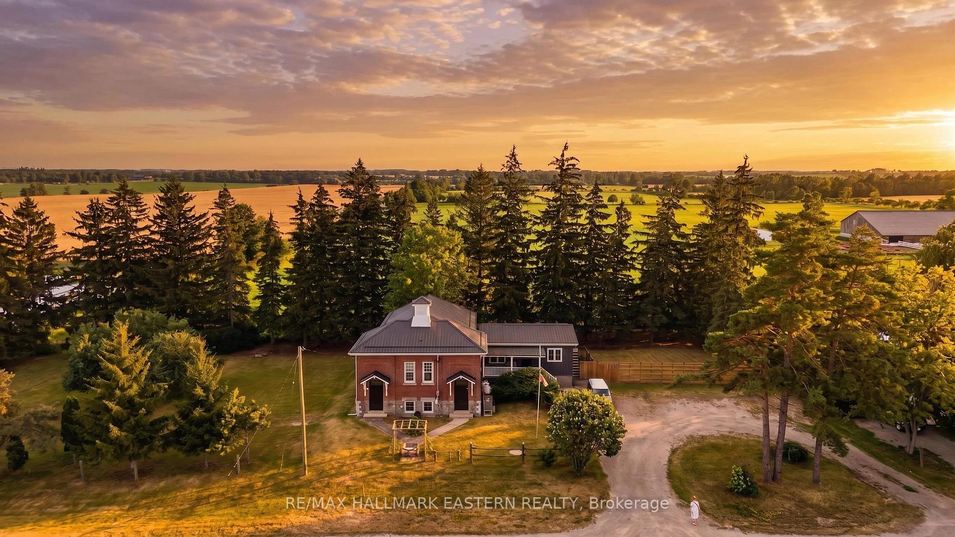 Photo 2 of 1231 Highway 7, Kawartha Lakes, Mariposa — HOMEH