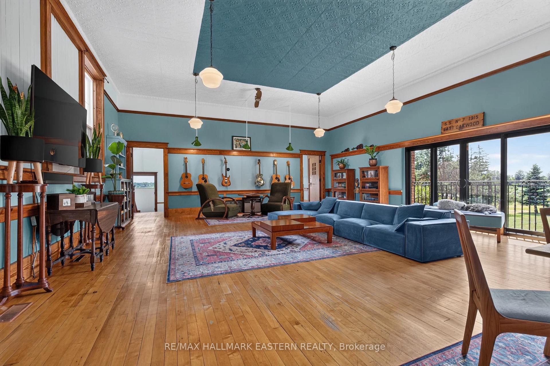 Photo 30 of 1231 Highway 7, Kawartha Lakes, Mariposa — HOMEH