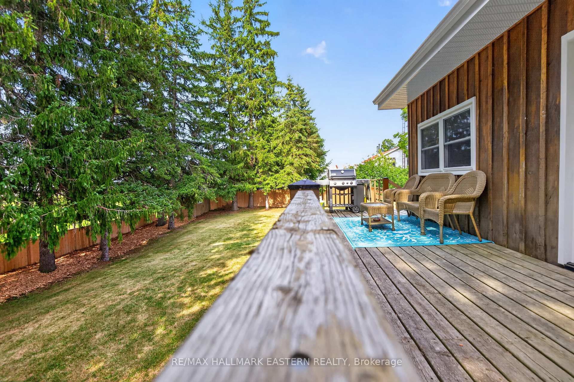 Photo 58 of 1231 Highway 7, Kawartha Lakes, Mariposa — HOMEH