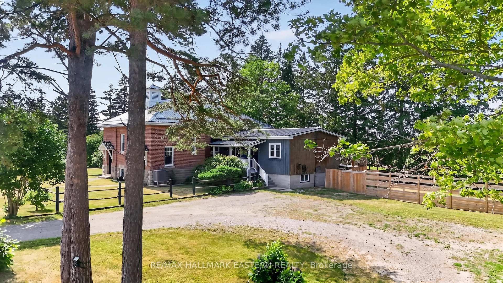 Photo 59 of 1231 Highway 7, Kawartha Lakes, Mariposa — HOMEH