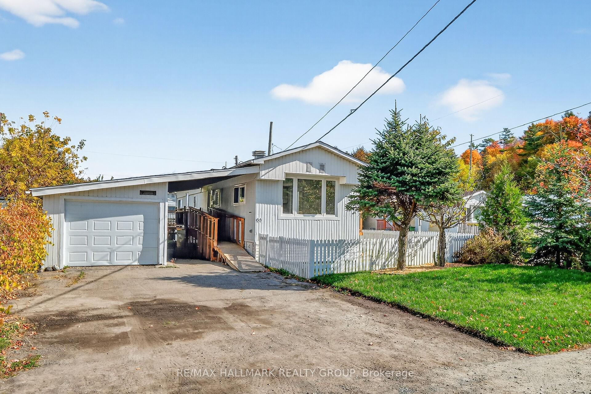 Photo 1 of Unit 68, 3535 St. Joseph Boulevard, Ottawa, Fallingbrook/Ridgemount — HOMEH